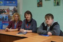 II Всероссийский сетевой конкурс студенческих проектов «Профессиональное завтра»